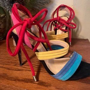 Alexandre Birman Sandals